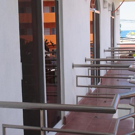Hotel y Suites Bugambilias Rincon de Guayabitos Bagian luar foto
