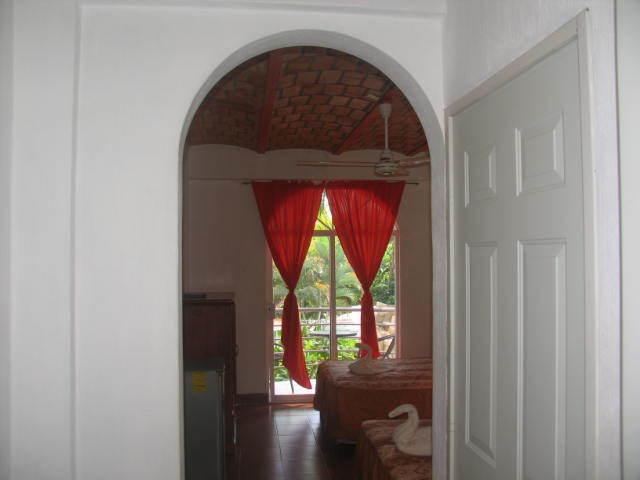 Hotel y Suites Bugambilias Rincon de Guayabitos Bagian luar foto