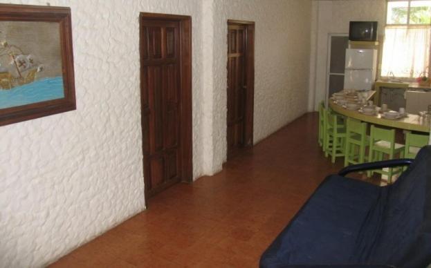 Hotel y Suites Bugambilias Rincon de Guayabitos Ruang foto