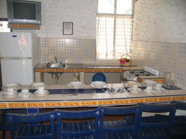 Hotel y Suites Bugambilias Rincon de Guayabitos Ruang foto