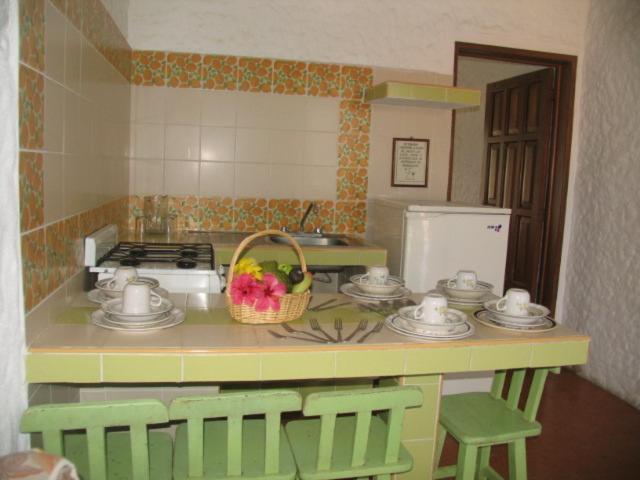 Hotel y Suites Bugambilias Rincon de Guayabitos Bagian luar foto